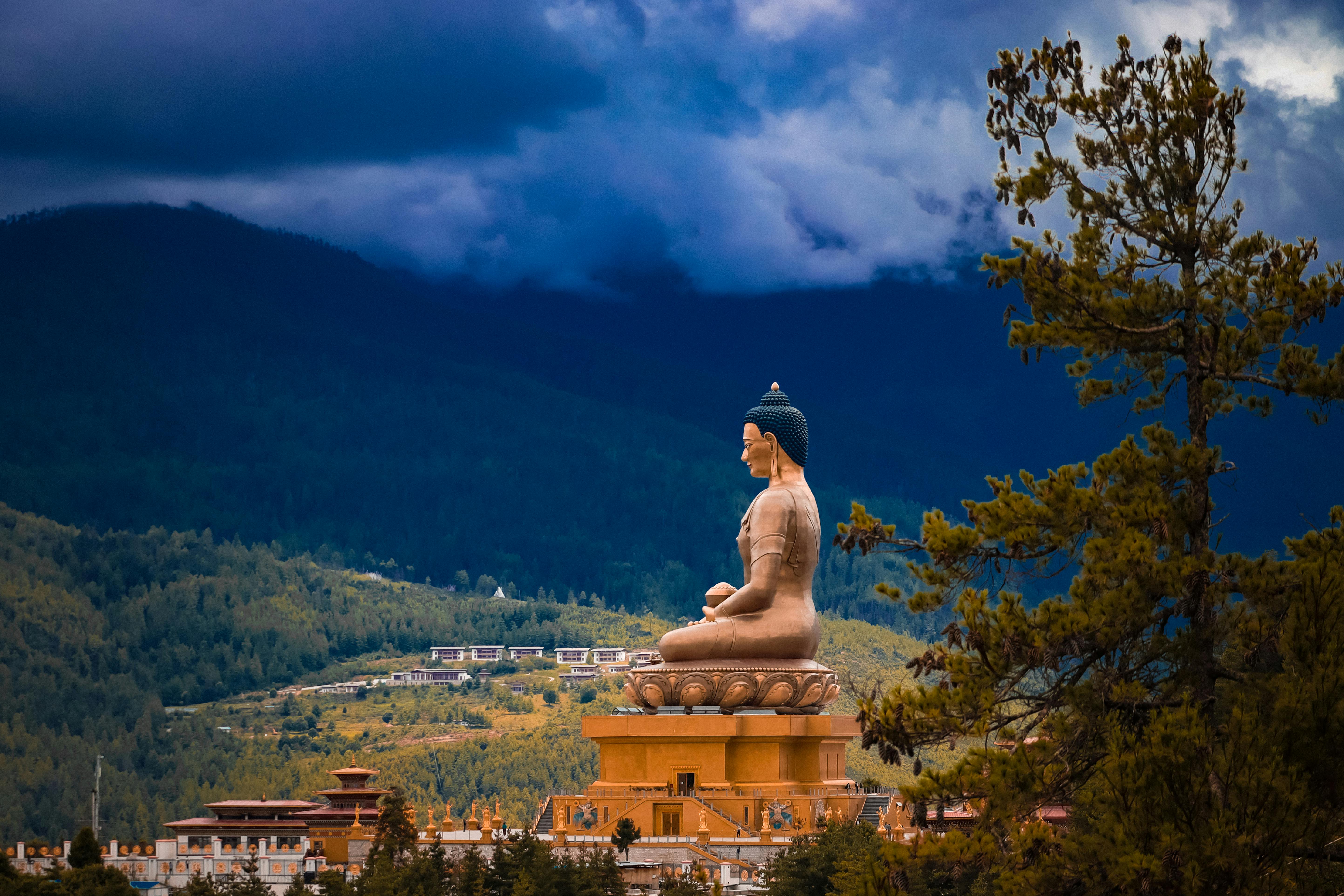 Buddha Point